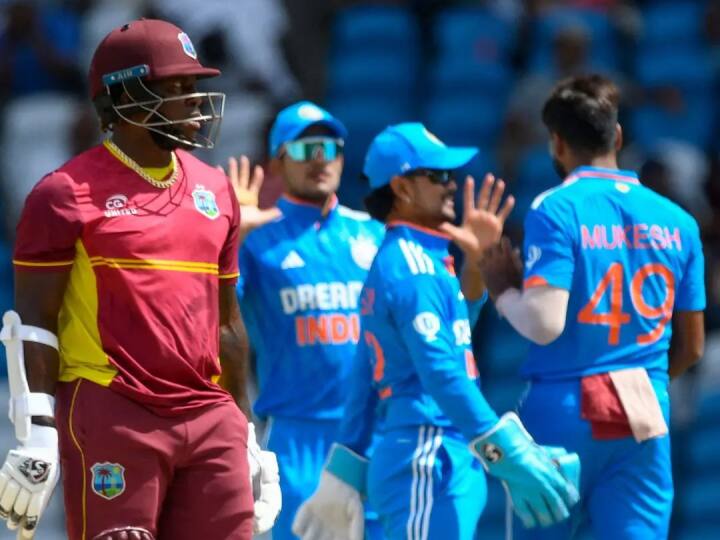 IND vs WI 5th T20I: फ्लोरिडा में होगा भारत-वेस्टइंडीज़ टी20 सीरीज़ का निर्णायक मुकाबला, जानें कब, कहां और कैसे देखें लाइव