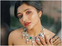 Mirnaa:  జైలర్‌లో ఈ బ్యూటీని గుర్తు పట్టారా?