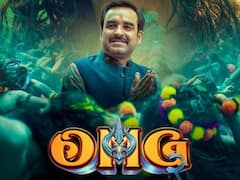 शनिवार को चमकी अक्षय कुमार की किस्मत, ओह माय गॉड 2 ने दूसरे दिन की अच्छी कमाई, जानें कलेक्शन