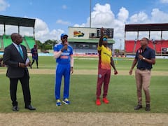 IND vs WI 5th T20I Live Streaming: When & Where To Watch India vs West Indies 5th T20I Live On Mobile, TV