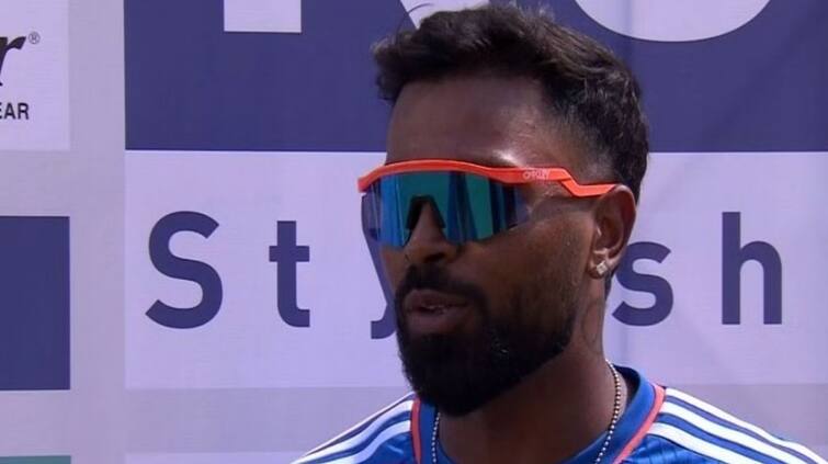 IND vs WI Captain Hardik Pandya s Stern Message Batters Despite 4th T20I Win Hardik Pandya: ਹਾਰਦਿਕ ਪਾਂਡਿਆ ਨੇ ਜਿੱਤ ਤੋਂ ਬਾਅਦ ਜਤਾਈ ਖੁਸ਼ੀ, ਸ਼ੁਭਮਨ-ਯਸ਼ਸਵੀ ਦੀ ਕੀਤੀ ਖੂਬ ਤਾਰੀਫ਼