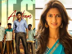 Ashok Selvan: அங்கு சேர்ந்ததுதான் இந்த ஜோடி.. அசோக் செல்வன் - கீர்த்தி பாண்டியன் காதல் மலர்ந்தது எப்போது?