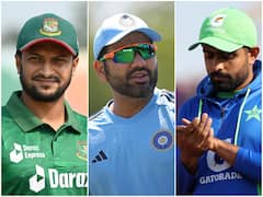 Complete List Of Squads Of All Nations Participating In Asia Cup 2023 