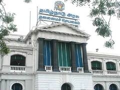 TN CM's police Award: காவல்துறையின் 6 பேருக்கு முதலமைச்சரின் சுதந்திர தின விருது..! யார்? யாருக்கு?