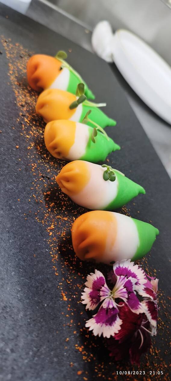 घर में कैसे बना सकते हैं टेस्टी डिमसम?