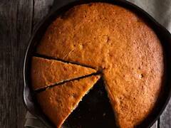 Banana Cake Recipe : வாழைப்பழ கேக் இனிமேல் வீட்டிலே செய்யலாம்..ரெசிபி இதோ..!