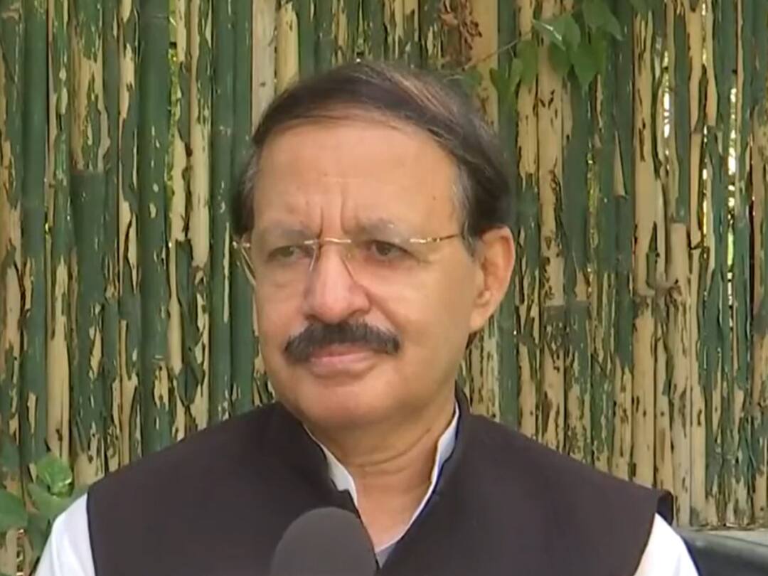 Cong Govt Will Come And Give Evidence Against Corruption: Rashid Alvi On FIRs Against Party Leaders In MP Cong Govt Will Come And Give Evidence Against Corruption: Rashid Alvi On FIRs Against Party Leaders In MP Cong Govt Will Come And Give Evidence Against Corruption: Rashid Alvi On FIRs Against Party Leaders In MP