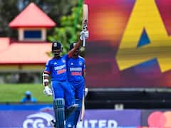 IND Vs WI 4th T20 Score Highlights: Gill, Jaiswal Help India Outplay West Indies By 9 Wickets