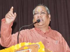 यूपी में लोकसभा चुनाव के लिए संजय निषाद ने लिया बड़ा फैसला, कहा- मैंने जेपी नड्डा को बता दिया है...