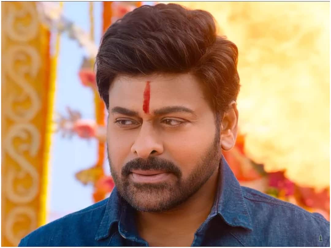 How Did the Megastar Accept This Scene? 'భోళాశంకర్' లో చిరు ఆ సీన్ ని ఎలా యాక్సెప్ట్ చేశారబ్బా?