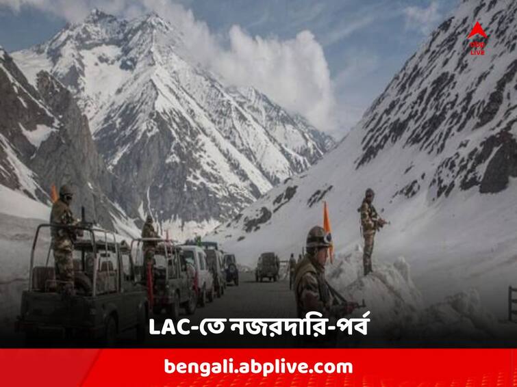 India-Chinese Relationships : 68,000 Soldiers Were Airlifted To Eastern Ladakh after Galwan Valley clash between two forces Galwan Clash : গালওয়ানের সংঘর্ষের পর রাতারাতি ৬৮ হাজারের বেশি জওয়ানকে উড়িয়ে নিয়ে যাওয়া হয় পূর্ব লাদাখে : রিপোর্ট