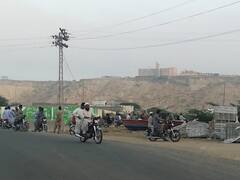 Convoy Carrying Chinese Engineers Attacked In Pak, 2 Terrorist Killed. Baloch Group Claims Responsibility