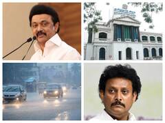 அடுத்த 7 நாட்களுக்கு மழை...அமைச்சர் அன்பில் மகேஷ் டிஸ்சார்ஜ்...முக்கிய செய்திகளின் ரவுண்டப் இதோ!