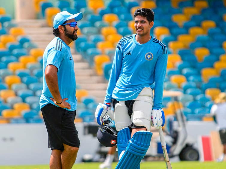 India vs West Indies 2023 Shubman Gill Talks About His Poor Scores During IND vs WI T20Is 'Wasn't Making Any Mistake, But...': Shubman Gill Talks About His Poor Scores During IND-WI T20Is