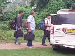 कटिहार में फुलवारी शरीफ टेरर मामले में NIA की छापेमारी, युवक को हिरासत में लेकर की पूछताछ