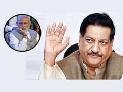 जादू चालत नसल्याने मोदी आता अवलंबून राहू नका, असं सांगत आहेत; पृथ्वीराज चव्हाणांचा खोचक टोला