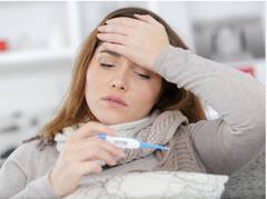 Health Tips : ताप आल्यावर आंघोळ करावी की नाही? काय करावे पाहा