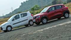 Affordable Budget Cars: જો 5 લાખથી પણ ઓછું છે બજેટ તો વધુ માઇલેજ આપતી આ કાર છે બેસ્ટ