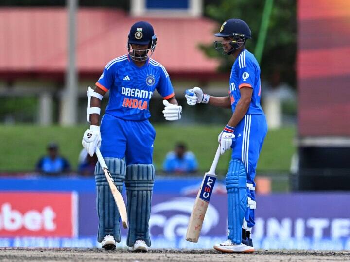 India vs West Indies: भारत ने वेस्टइंडीज के खिलाफ शानदार जीत हासिल की. टीम इंडिया की जीत में यशस्वी जायसवाल और शुभमन गिल ने अहम भूमिका निभाई.