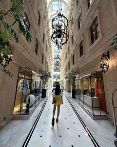 Hansika Motwani PHOTO: તુર્કીમાં કુલ અંદાજમાં જોવા મળી હંસિકા મોટવાણી, જુઓ સુંદર તસવીરો