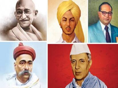 Independence Day 2023 India Quotes about Indian Independence Independence Day 2023 : என்று தணியும் இந்த சுதந்திர தாகம்? என்று மடியும் எங்கள் அடிமையின் மோகம்? சுதந்திர தினத்தின் சிறப்பான பொன்மொழிகள்