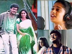சொந்த குரலில் பாடிய ஷாலினி.. காதலில் விழுந்த அஜித்.. 24 ஆண்டுகளை நிறைவு செய்த ‘அமர்க்களம்’