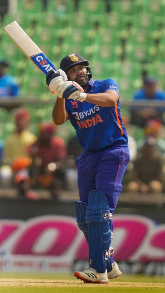 ৫০ ওভারের এশিয়া কাপে ভারতের হয়ে ৫ সর্বোচ্চ রানসংগ্রাহক