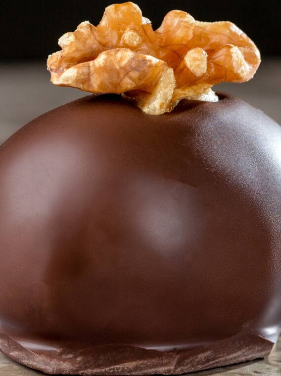 रोजाना अखरोट खाने से मिलते हैं ये फायदे