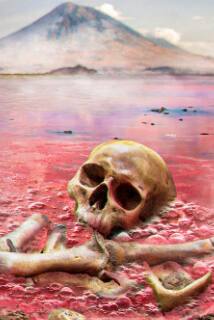 ਇਹ ਨੇ ਦੁਨੀਆਂ ਦੀਆਂ ਸਭ ਤੋਂ ਖ਼ਤਰਨਾਕ ਥਾਵਾਂ, ਜਿੱਥੇ ਹਰ ਵੇਲੇ ਰਹਿੰਦੈ ਮੌਤ ਦਾ ਆਲਮ