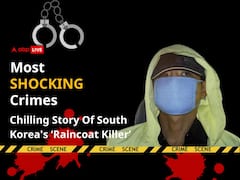 The Chilling Crimes Of South Korea’s ‘Raincoat Killer’ Who Targeted Sex Workers After Being Dumped By Lover