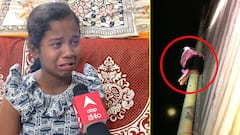Brave girl Called Ravulapalem Police: రావులపాలెం పోలీసులకు ఫోన్ ఎలాచేసిందో చెప్పిన కీర్తన| DNN | ABP