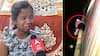 Brave girl Called Ravulapalem Police: రావులపాలెం పోలీసులకు ఫోన్ ఎలాచేసిందో చెప్పిన కీర్తన| DNN | ABP