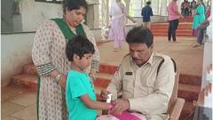 Tiger Attack on Girl in Tirumala | చిరుత దాడిలో పాపమృతి తర్వాత టీటీడీ అప్రమత్తతా చర్యలు | ABP Desam