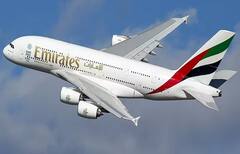 Airbus A380: ਦੁਨੀਆ ਦਾ ਸਭ ਤੋਂ ਵੱਡਾ Passenger Plane