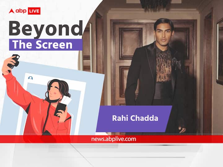 Rahi Chadda Speaks About His Transition From Law To Fashion, His Favourite Makeup Brands And Shares His Experience Of Walking At Cannes And Milan Red Carpet Beyond The Screen: 'Hopefully Body Diversity Becomes A Fashion Week Norm': Rahi Chadda On His Expectations From Fashion Industry