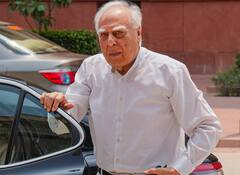 'तानाशाही लाना चाहती है सरकार', कपिल सिब्बल ने भारतीय न्याय संहिता विधेयक को बताया असंवैधानिक