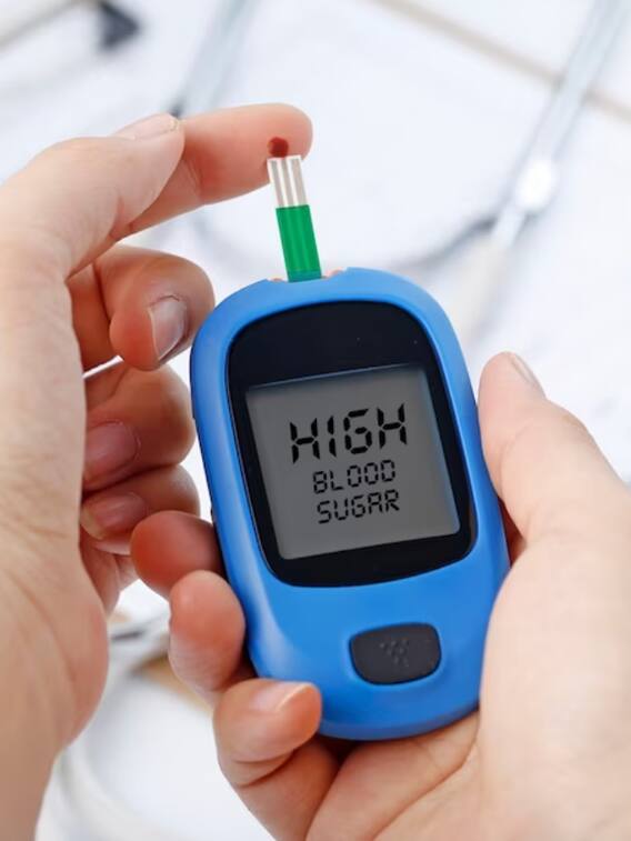 शरीर में दिखने वाले ये लक्षण हो सकते हैं डायबिटीज के संकेत