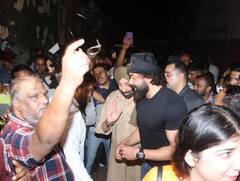 गदर 2 ने दो दिनों में की है बंपर कमाई, फैंस से मिलने थियेटर पहुंचे Sunny Deol और बॉबी देओल