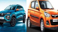 Affordable Budget Cars: જો 5 લાખથી પણ ઓછું છે બજેટ તો વધુ માઇલેજ આપતી આ કાર છે બેસ્ટ