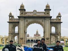 Best Historical Places Of India: ये हैं भारत के शाही महल जहां जाकर महसूस करेंगे राजा जैसा, आज ही बनाएं प्लान