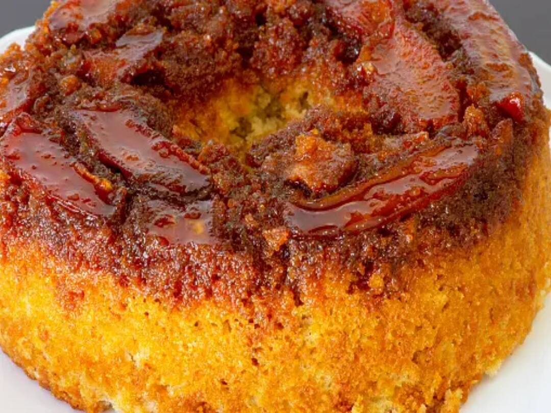 Tasty banana cake recipe procedure ingredidents Banana Cake : வாழைப்பழ கேக் இவ்வளவு ஈஸியா? வீட்லயே இந்த ரெசிப்பியை பண்ணிடலாம்..