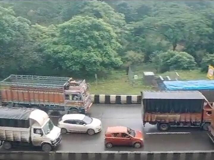 कोणाला पर्यटनस्थळी तर कोणाला आपापल्या गावाला पोहोचायचं आहे