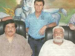 UP Richest Person: ये शख्‍स यूपी का सबसे अमीर, घड़ी डिटर्जेंट से लेकर रेड चीफ जूते तक का कारोबार; जानिए नेटवर्थ