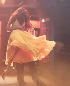 Jawan 2nd Single : கொஞ்சம் ரொமான்ஸ்..கொஞ்சம் க்ளாஸ்..வெளியானது ஜவானின் ‘ஹய்யோடா’ பாடல்!