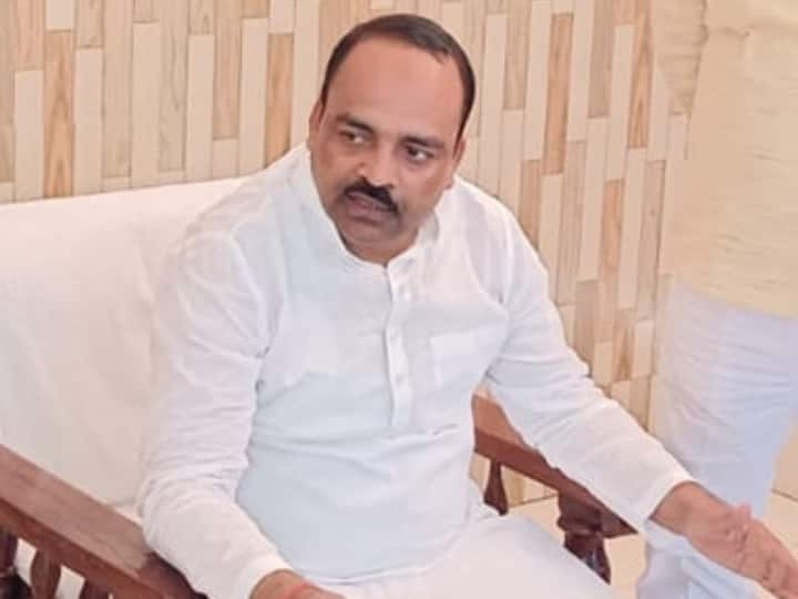 Bhadohi BJP MP Ramesh Bind received death threat over phone Police Case Registered Bhadohi News: 'जिले में आओगे तो...', बीजेपी सांसद को फोन पर मिली जान से मारने की धमकी