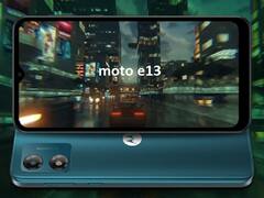 मोटोरोला ने लॉन्च किया नया स्मार्टफोन moto e13, फोन में है 8जीबी रैम और बहुत कुछ, जानें कीमत