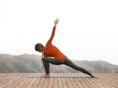 Yoga For Anemia: खून की कमी से हैं परेशान, तो रोजाना करें ये योगासन