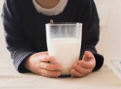 Drink Milk Every Night : ਜਾਣੋ ਕਿਉਂ ਜ਼ਰੂਰੀ ਹੈ ਹਰ ਰਾਤ ਸੌਣ ਤੋਂ ਪਹਿਲਾਂ ਦੁੱਧ ਪੀਣਾ?