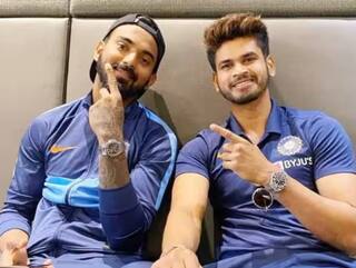 Asia Cup 2023: ਏਸ਼ੀਆ ਕੱਪ ਤੋਂ ਪਹਿਲਾਂ ਵੱਡੀ ਰਾਹਤ, ਮੈਚ ਖੇਡਣ ਲਈ ਮੈਦਾਨ 'ਚ ਉਤਰੇ ਇਹ ਖਿਡਾਰੀ