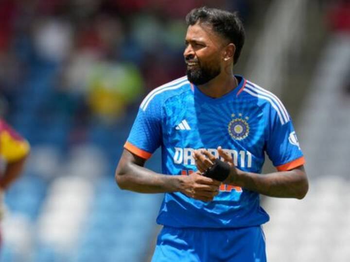 Indian Skipper Hardik Pandya Says Losing is good at times After T20I Series Loss Against West Indies IND vs WI: सीरीज हार के बाद निराश नहीं कप्तान हार्दिक पांड्या, कहा हारना कभी-कभी अच्छा होता है...